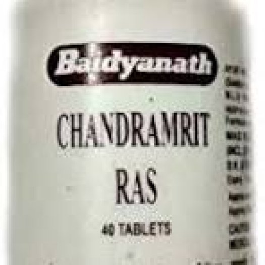 Chandramrit Ras